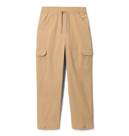 Tech Trail Utility Pants - Kids'