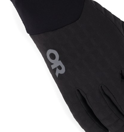 Vigor Heavyweight Sensor Gloves - Women's