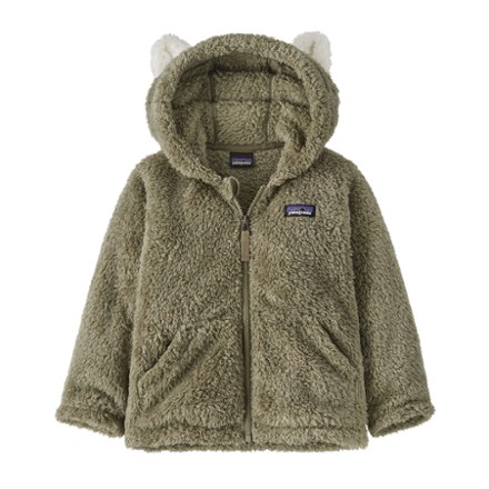 Furry Friends Hoody - Infants'/Toddlers'