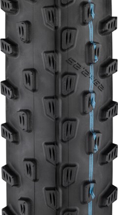 Racing Ray Super Ground Tire