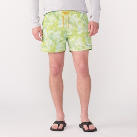Brinco Shorts - Men's