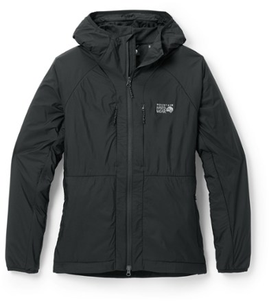 Kor AirShell Warm Insulated Hoody - Women's