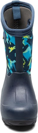Neo-Classic Winter Mountain Rain Boots - Kids'