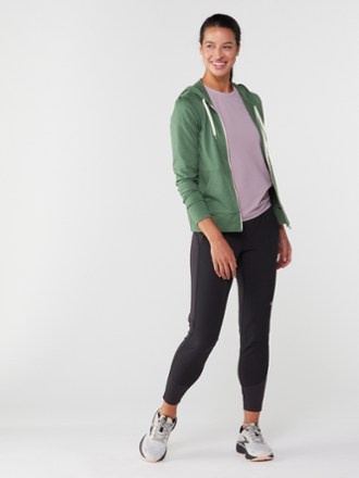 Halo Performance Hoodie 2.0 - Women's