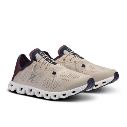 Cloud 5 Coast Shoes - Women's