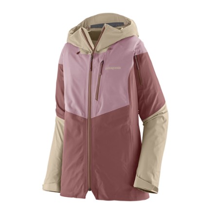 Snowdrifter Jacket - Women's