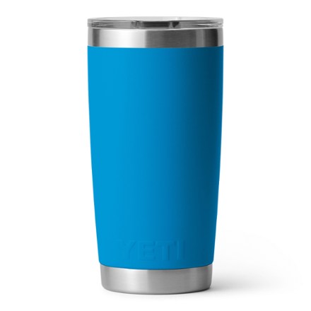 Rambler Tumbler with MagSlider Lid - 20 fl. oz.