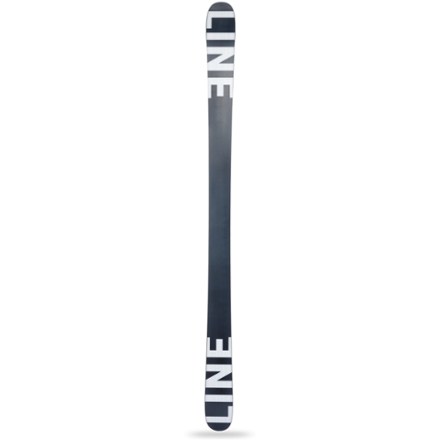 Honey Badger Skis - 2024/2025