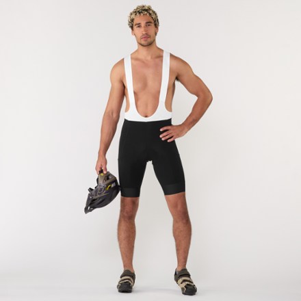 ARC Cargo Cycling Bib Shorts - Men's