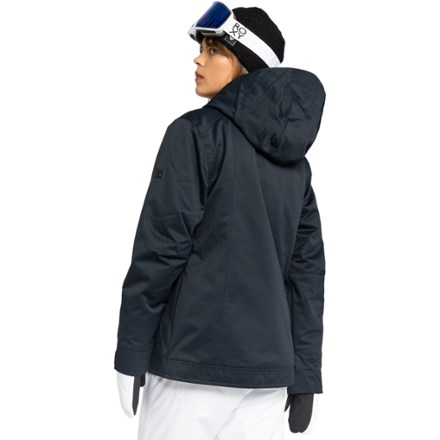 Billie Insulated Jacket