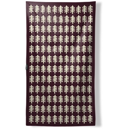 Ultralight Towel - Limited Edition