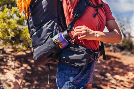 Deva 80 Pro Pack - Women's