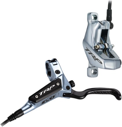 DH-R EVO Hydraulic Disc Brake and Lever Set