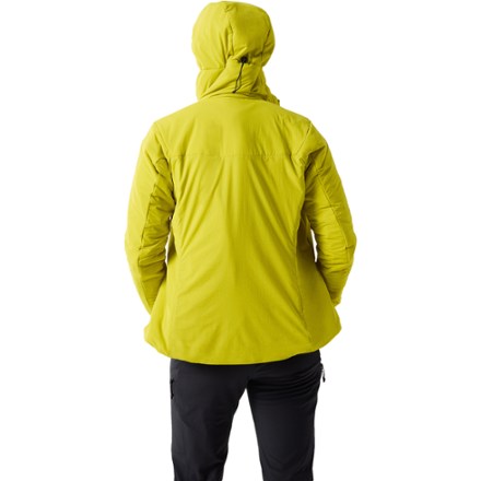 Proton Insulated Hoodie - Women's