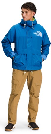 '86 Low-Fi Hi-Tek Mountain Jacket - Men's