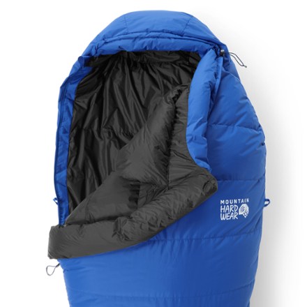 Bishop Pass 15 WINDSTOPPER Sleeping Bag