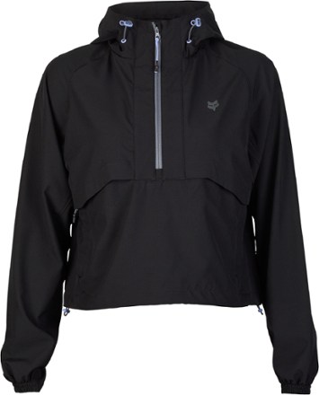 Survivalist Windbreaker - Women's