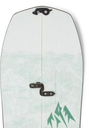 Solution Splitboard - Women's 2023/2024