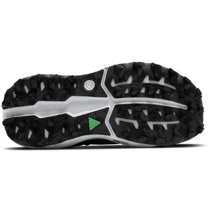 Caldera 8 Trail-Running Shoes - Women's