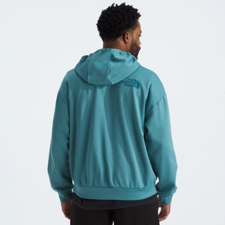 Horizon Fleece Pullover Hoodie - Men's