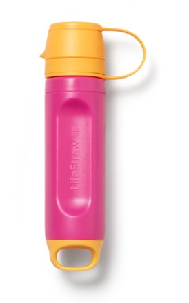 Peak Series Solo Water Filter