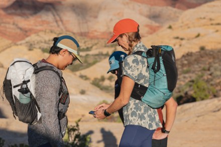 Zephyrunner Wind Shell - Women's