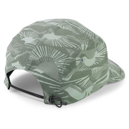 Packable Cap