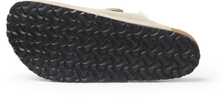 Boston Shearling Clogs - Men's