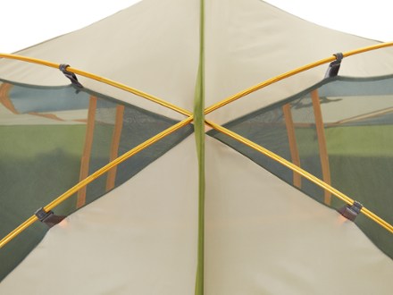 Morrison EVO 2 Tent with Footprint