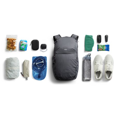 Lite Ready Pack