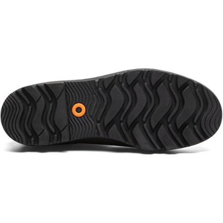 Holly Zip Rain Boots - Women's