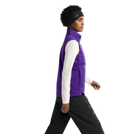 Atom Insulated Vest - Women's
