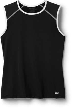 Swim Tank Top