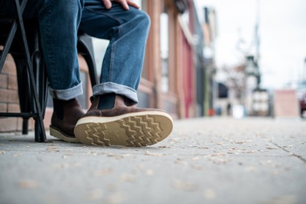 Bull Run Chelsea Boots - Men's