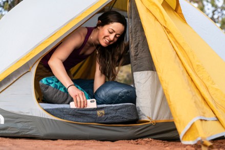 Sleep System Sleeping Pad