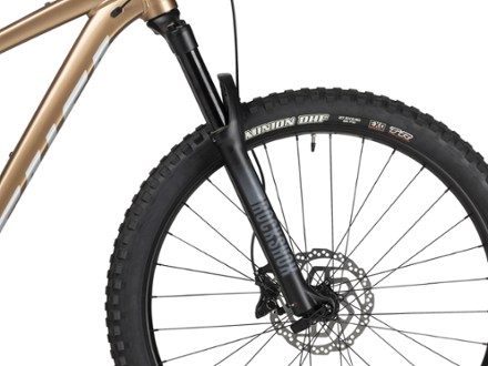 Timberjack XT 27.5 Bike