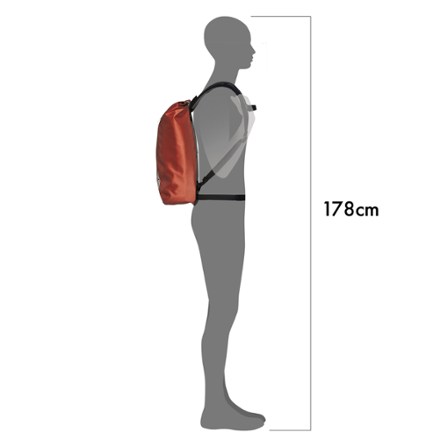 Velocity PS Pack - 17 L