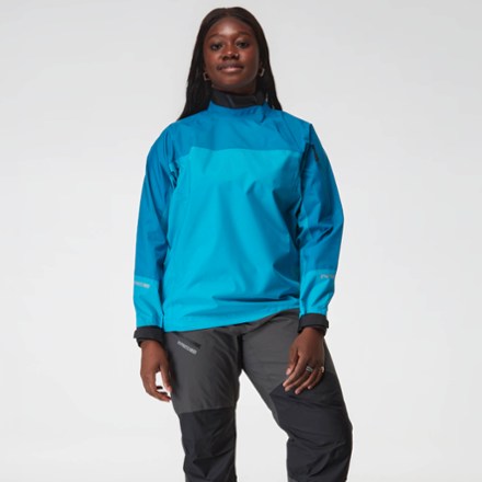 Endurance Splash Jacket - Women's