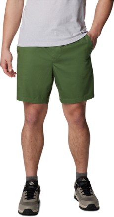 Pine Canyon 7" Pull-On Shorts - Men's