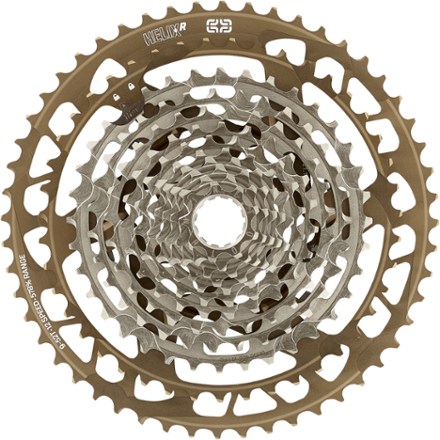 Helix Race 12-Speed 9-52T Cassette