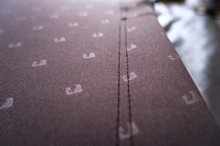 W Leg Stretcher V2 Camp Cot