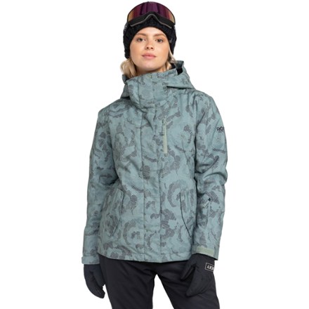 Jetty Insulated Jacket - Women's