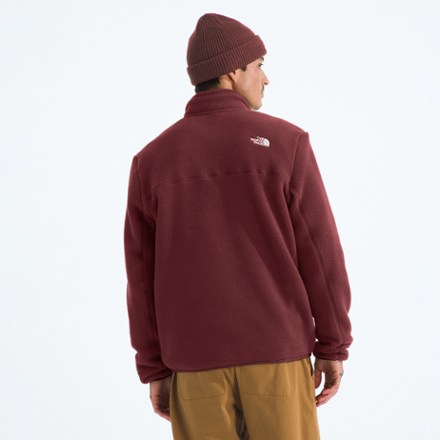 Yumiori Quarter-Zip Pullover - Men's