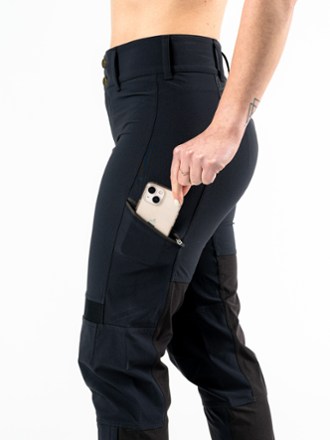 Freyah Bike Pants - Women's