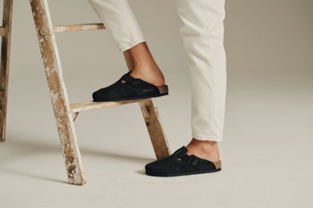 Boston Soft Footbed Clogs - Men's