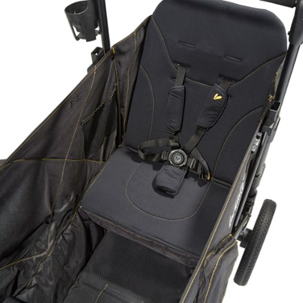 Caravan Stroller/Wagon