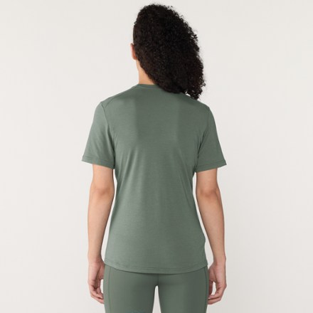 Circa Daily T-Shirt - Women's