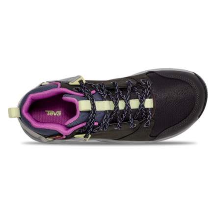 Grandview GTX Mid Hiking Boots - Women's