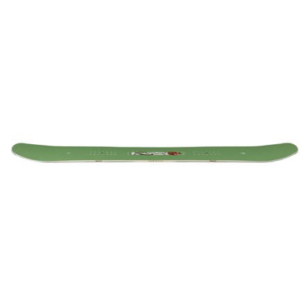 Swoon Rocker Decon Snowboard - Women's - 2024/2025