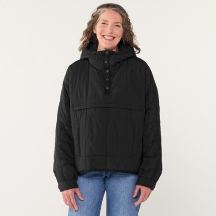Pippa Packable Puffer Insulated Jacket - Women's